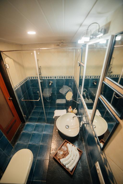 Casa Menezes - A Heritage Goan Homestay Bambolim Dış mekan fotoğraf