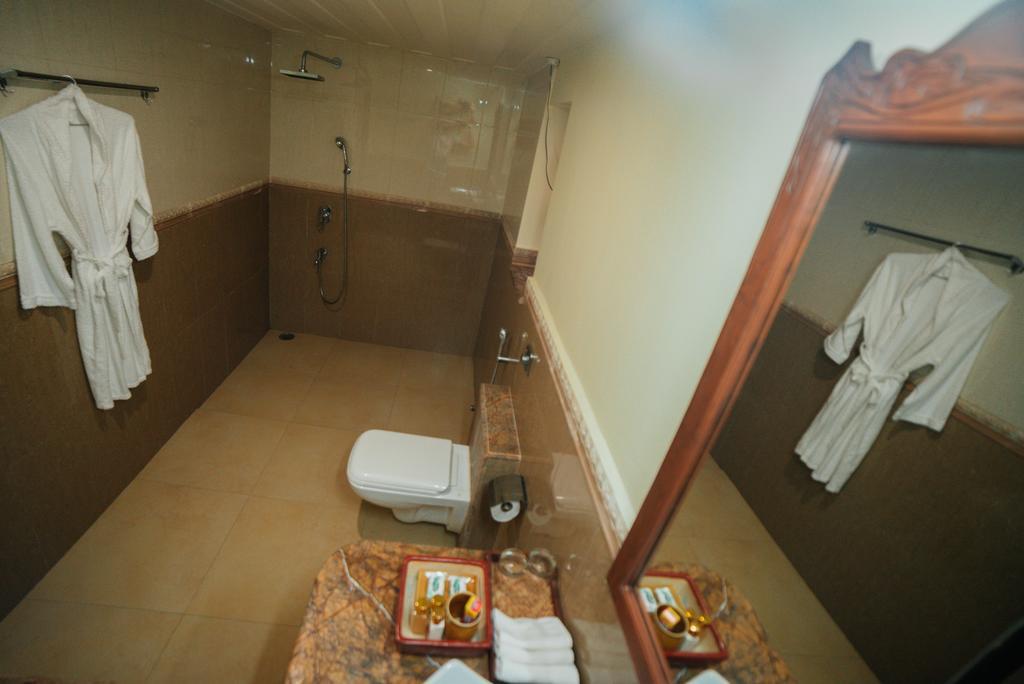 Casa Menezes - A Heritage Goan Homestay Bambolim Dış mekan fotoğraf